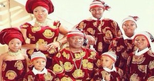 igbo family