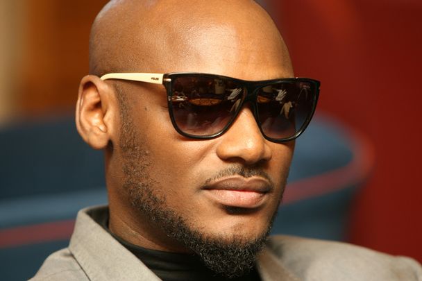 Legend & Icon of Nigerian Music Industry: 2Face Idibia