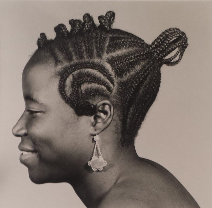 Uncovered: The Roots of 7 Popular Traditional African Hairstyles -  pan-African