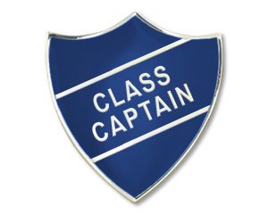 class captain