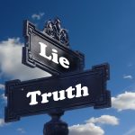 lies people tell