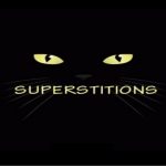 list of superstitious beliefs