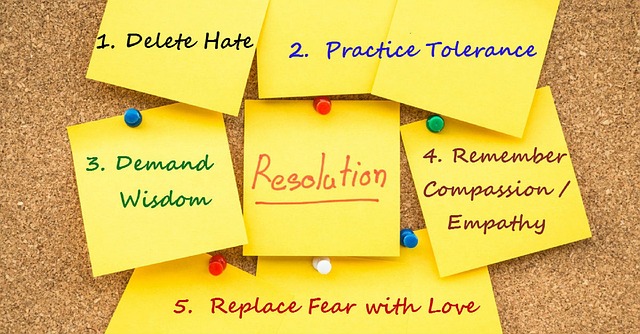 new year resolutions ideas